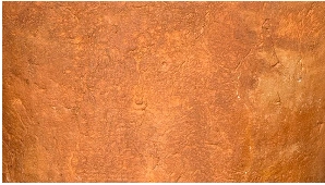 Acabamento Corten